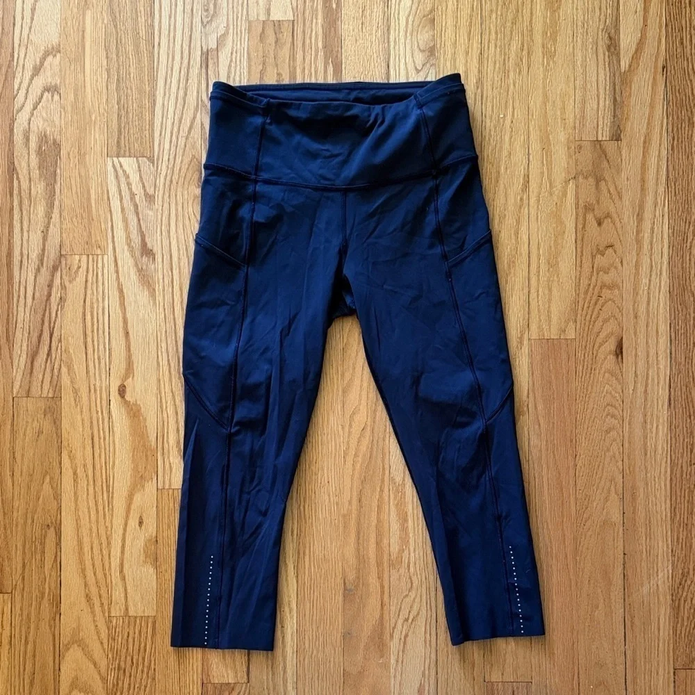 lululemon athletica lululemon sz
